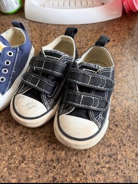 Toddler Converse Shoes